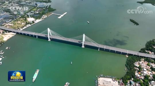 【走進縣城看發展】加快產業升級 打造宜居宜業文昌