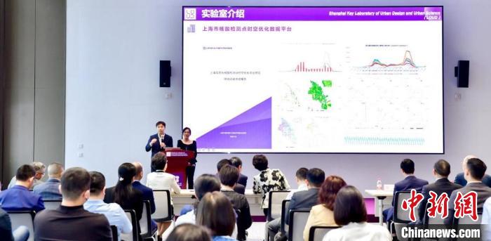 高校、政府與醫院攜手培養城市科學、數字化領域復合型人才