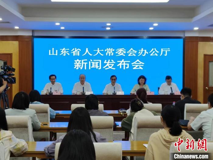 山東立法保護黃河三角洲生態安全完善治黃舉措