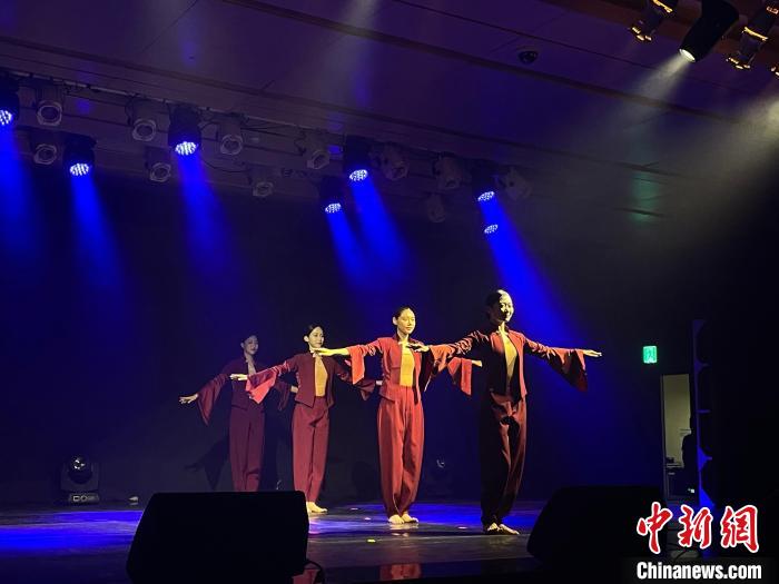 首爾中國文化中心受邀參加第16屆濟州海比奇藝術節