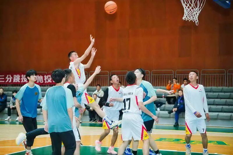 “苗圃計劃”構筑渝昌青少年友誼橋