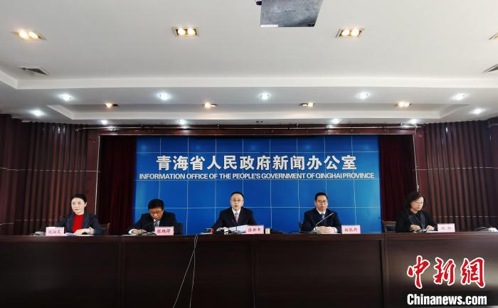 青海十年640億元治水興水:水利發(fā)展最快、民眾受益最多