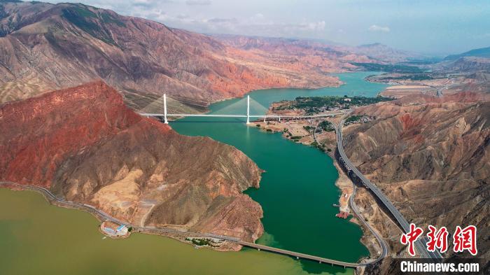 青海黃河流域河湟文化首次被立法保護(hù):含戲劇、城址、村寨等