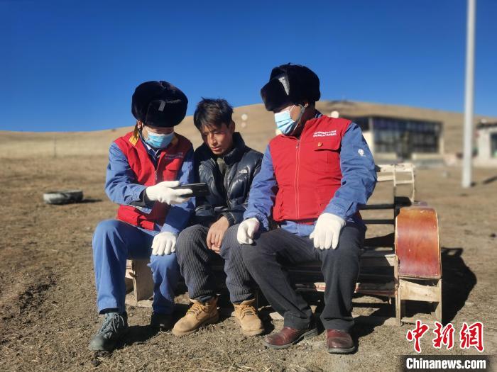 高原藏鄉青海尖扎：成風化俗，打造精神文明新高地