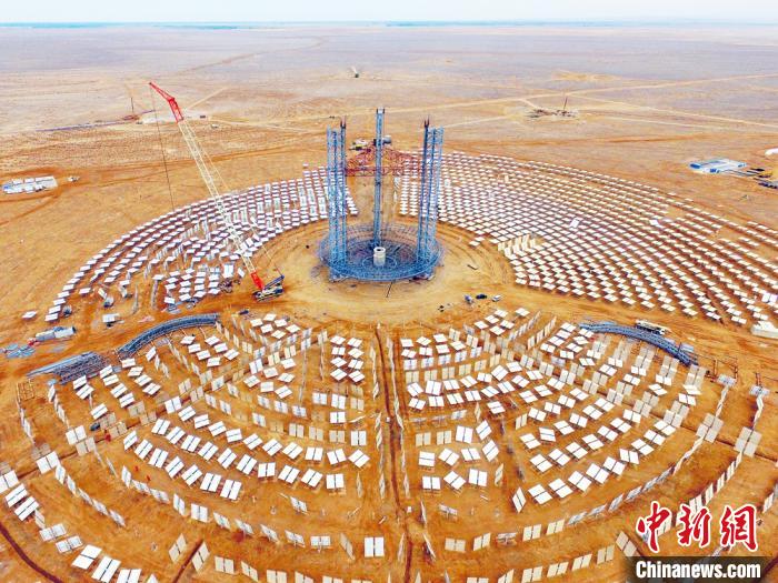 鐵人故里甘肅玉門:灘涂之地變良田貧困發生率為零