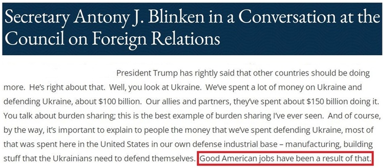 深觀察丨拱火沖突是如何“利好”美國(guó)的？