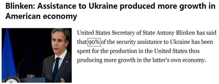 深觀察丨拱火沖突是如何“利好”美國(guó)的？