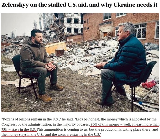 深觀察丨拱火沖突是如何“利好”美國(guó)的？