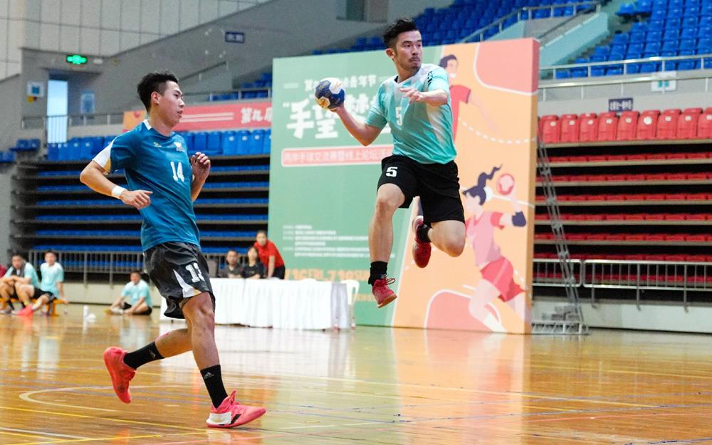 臺青追夢人 │ 在大陸工作多年,他鄉變作了故鄉(兩岸觀察)_fororder_6