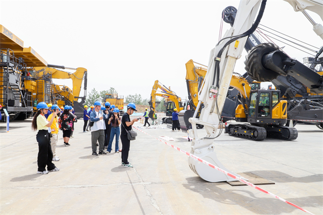 【2024打卡中國(guó)】漢風(fēng)“徐”來 古韻新生 徐州“真辦肆”！_fororder_IMG_1010