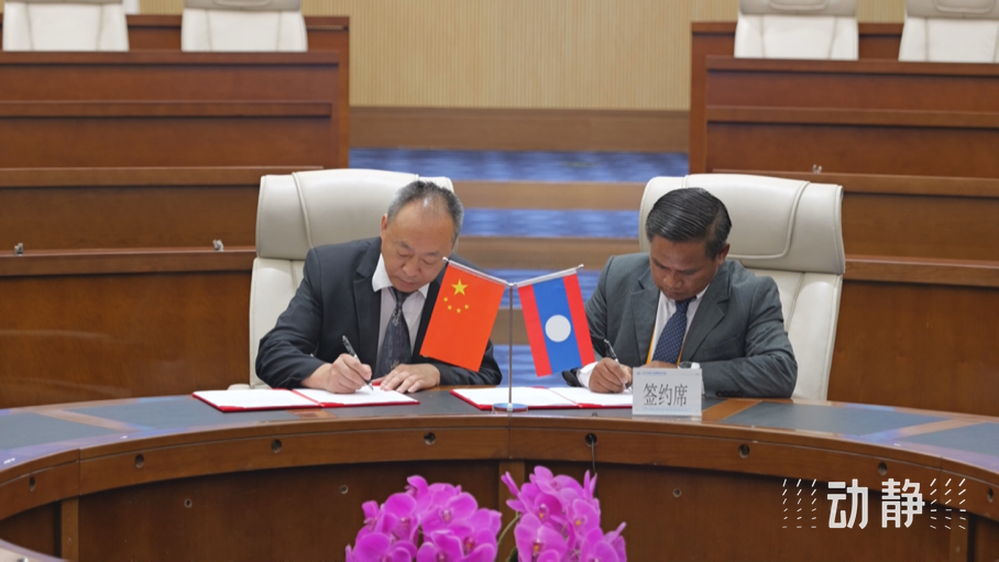 展示成果分享經驗，中國—東盟教育交流周深化合作共創未來！