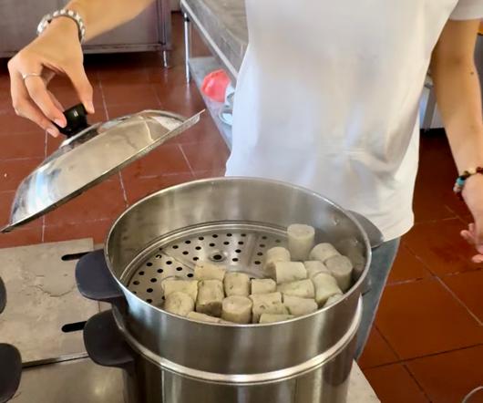 萬千氣象看福建 | 向海洋要動能,融文旅勇探新——看泉州如何推動海洋經濟發展