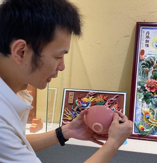 萬千氣象看福建 | 向海洋要動能,融文旅勇探新——看泉州如何推動海洋經濟發展