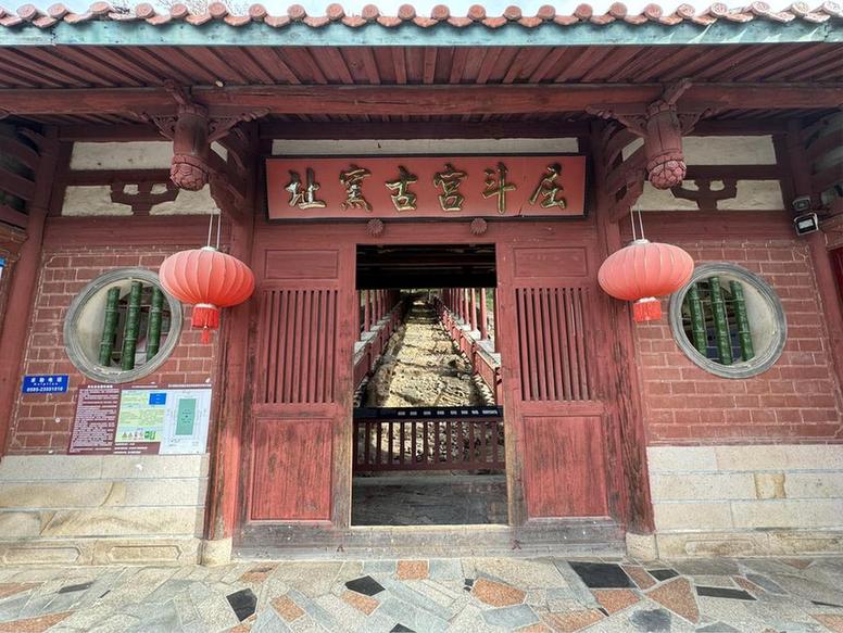 萬千氣象看福建 | 向海洋要動能,融文旅勇探新——看泉州如何推動海洋經濟發展