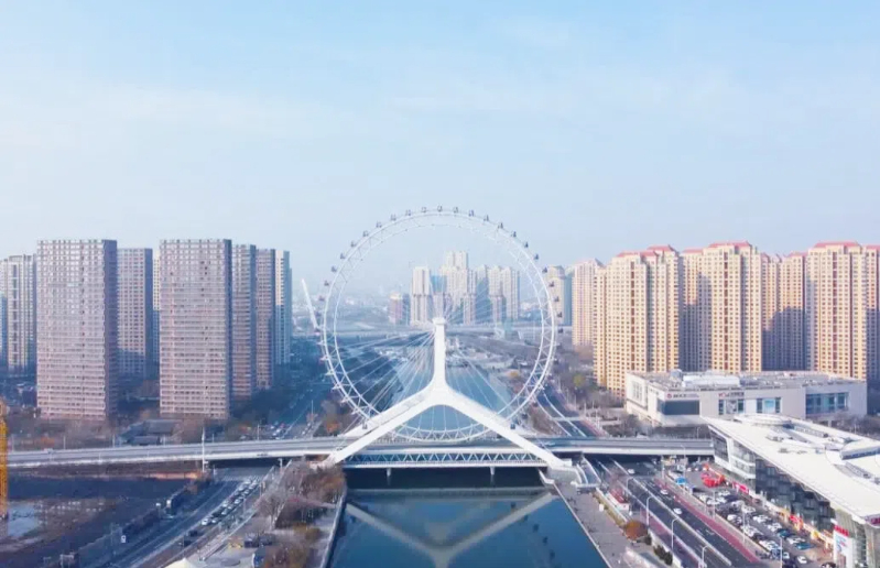 【理響中國·春江水暖鴨先知】一粒藥片向“新”而行