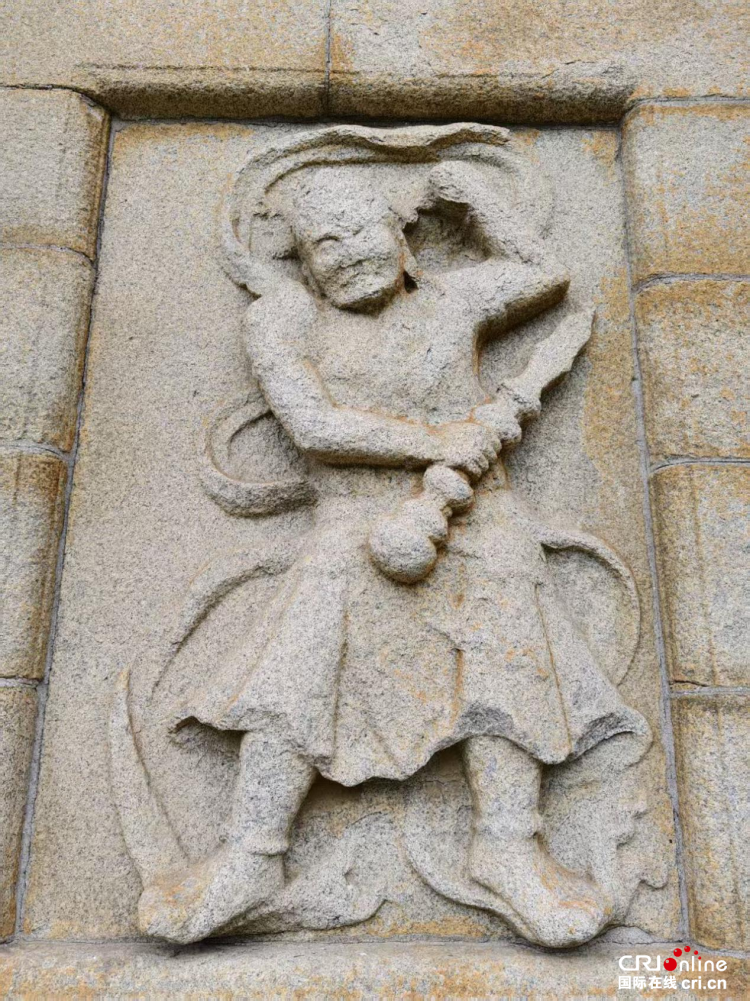 數智海絲看泉州:古港往昔的絲路印記_fororder_圖片2