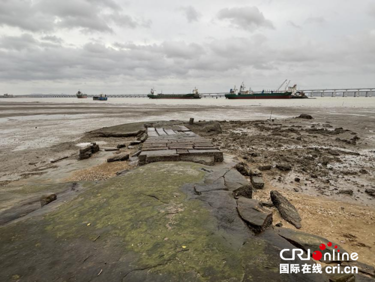 數智海絲看泉州:古港往昔的絲路印記_fororder_圖片3
