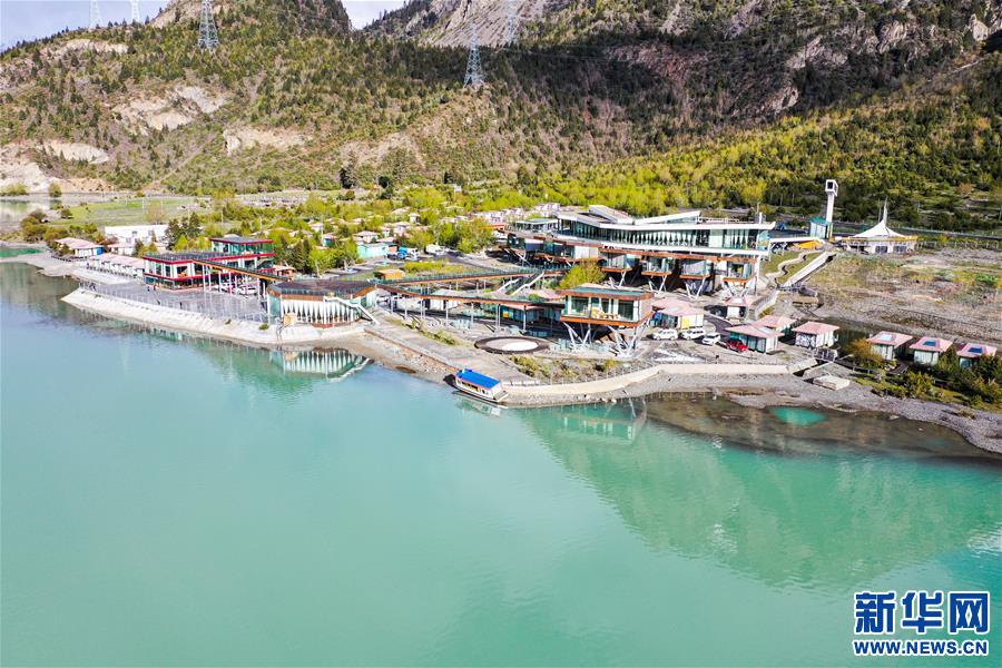 （美麗中國）（2）瞰“藏東秘境”美麗鄉村