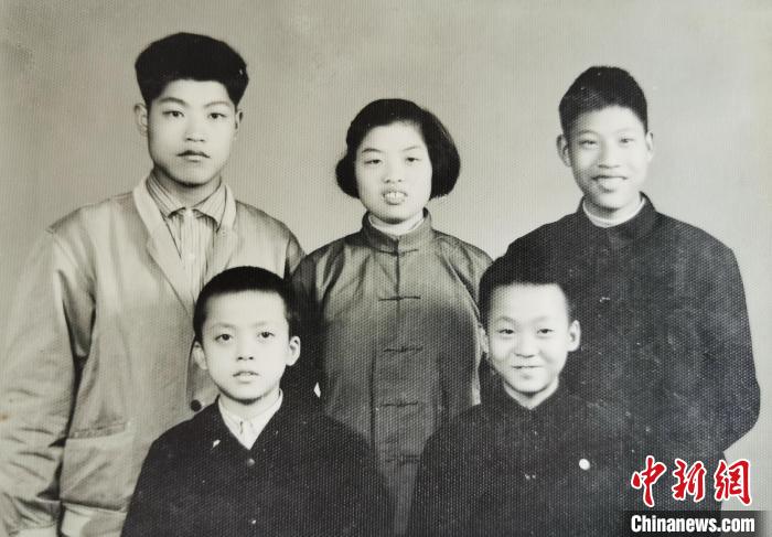 浙江夫婦扎根青海高原半世紀:觀天測地,獻完青春獻子孫