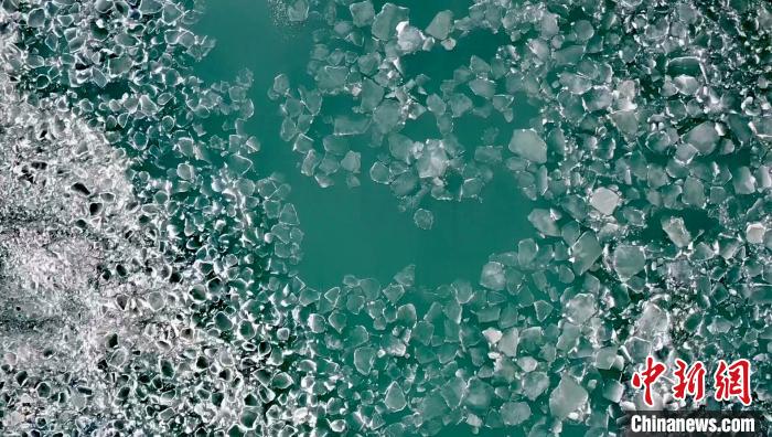 青海：6723名河湖長、15980名管護員守護“中華水塔”