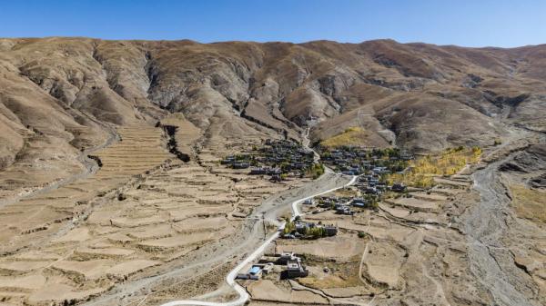 全國表彰大會上，為什么只有他沒到？