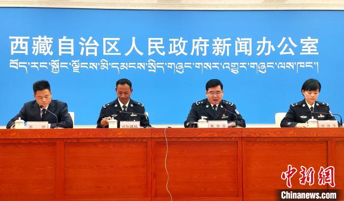 西藏掃黑除惡從專項斗爭轉向常態化