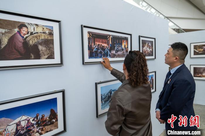 攝影師介紹自己的照片?！〗w波 攝