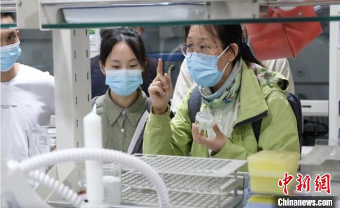 圖為西藏自治區市場監督管理局舉辦2023年助力全區肉制品生產企業質量提升專題培訓班現場。　西藏自治區市場監督管理局供圖