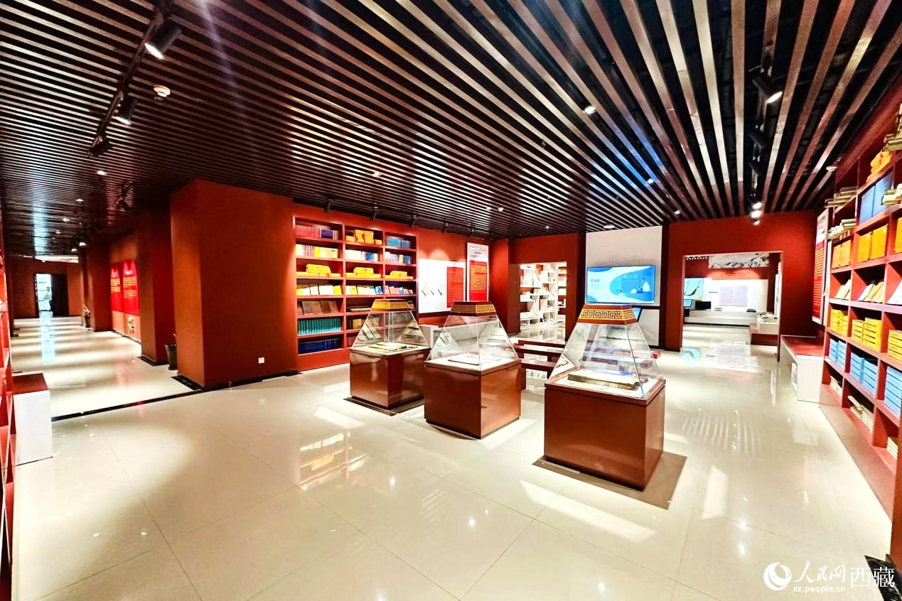 幸福就在這里走進(jìn)西藏|藏文字文學(xué)傳承與發(fā)揚【8】